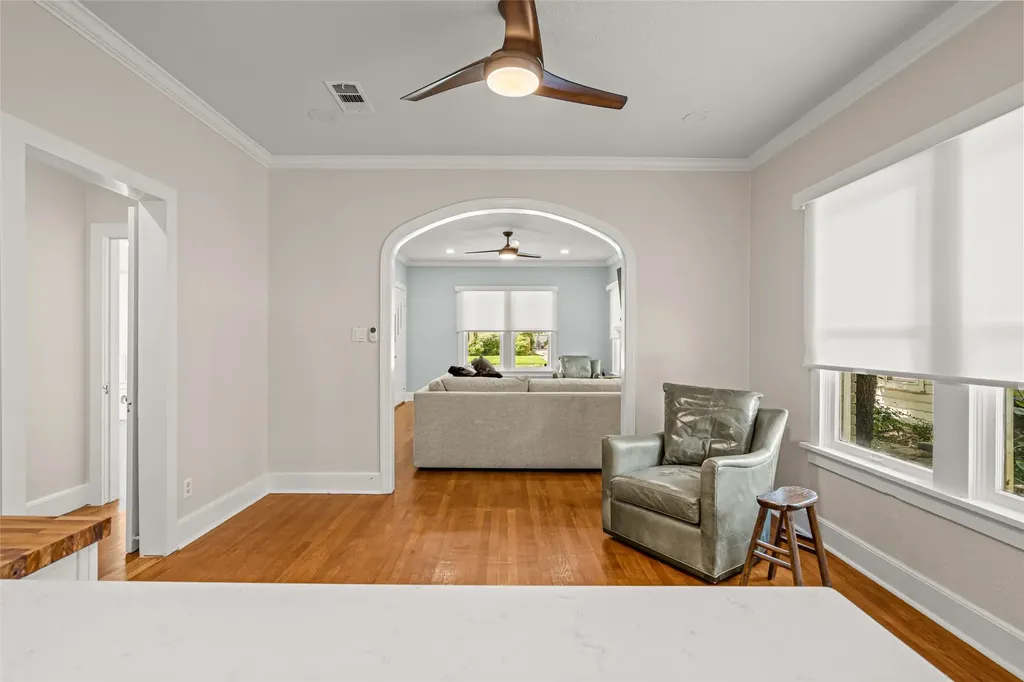 3225 Greene Avenue Fort Worth TX 76109