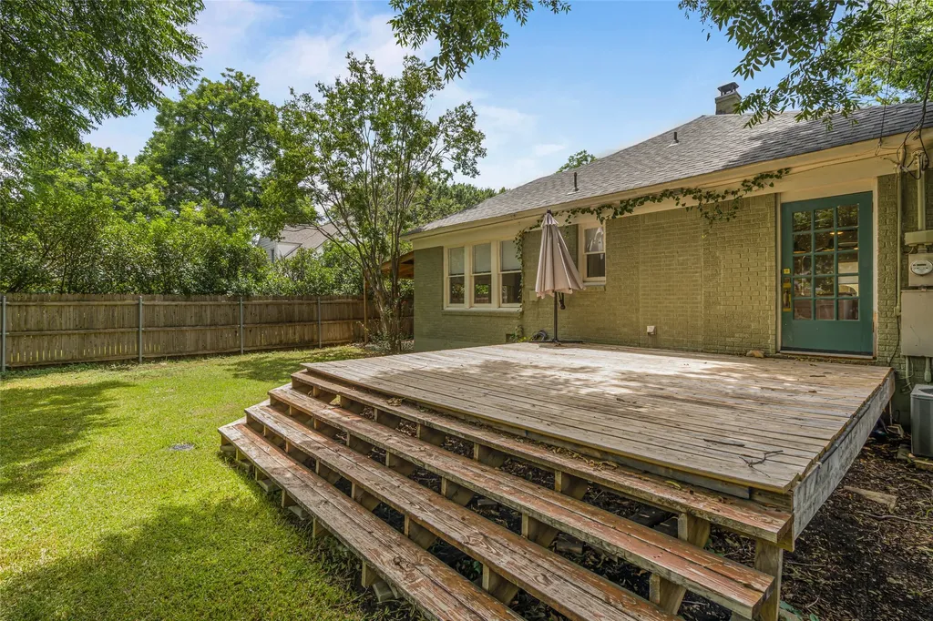 3225 Greene Avenue Fort Worth TX 76109