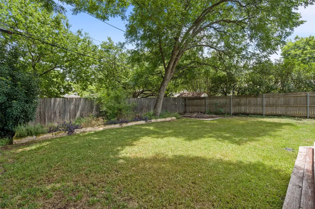 3225 Greene Avenue Fort Worth TX 76109