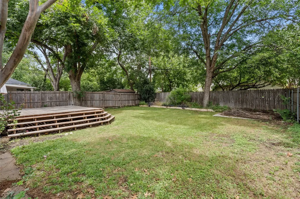 3225 Greene Avenue Fort Worth TX 76109
