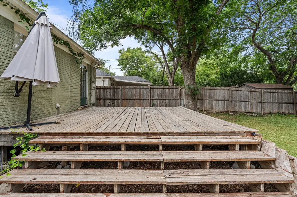 3225 Greene Avenue Fort Worth TX 76109