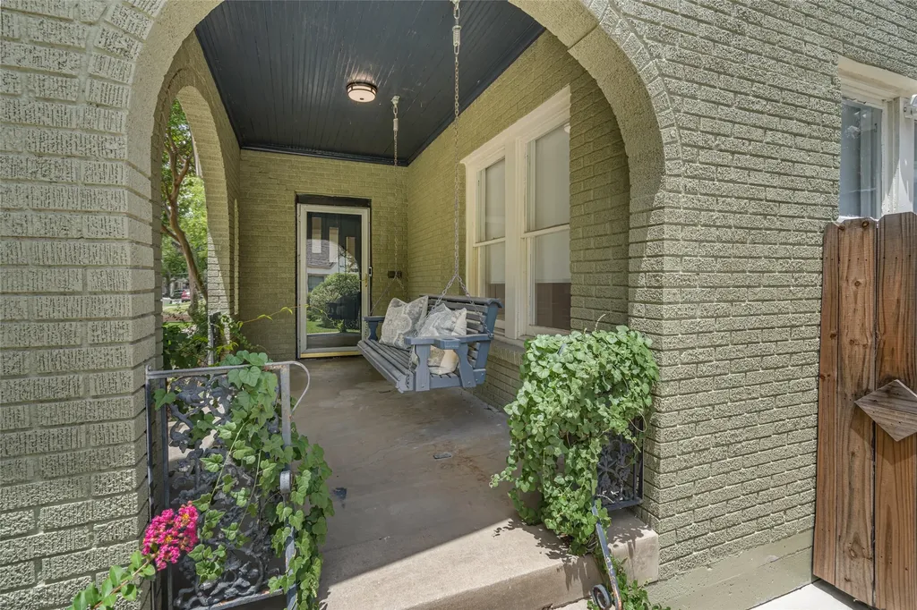 3225 Greene Avenue Fort Worth TX 76109