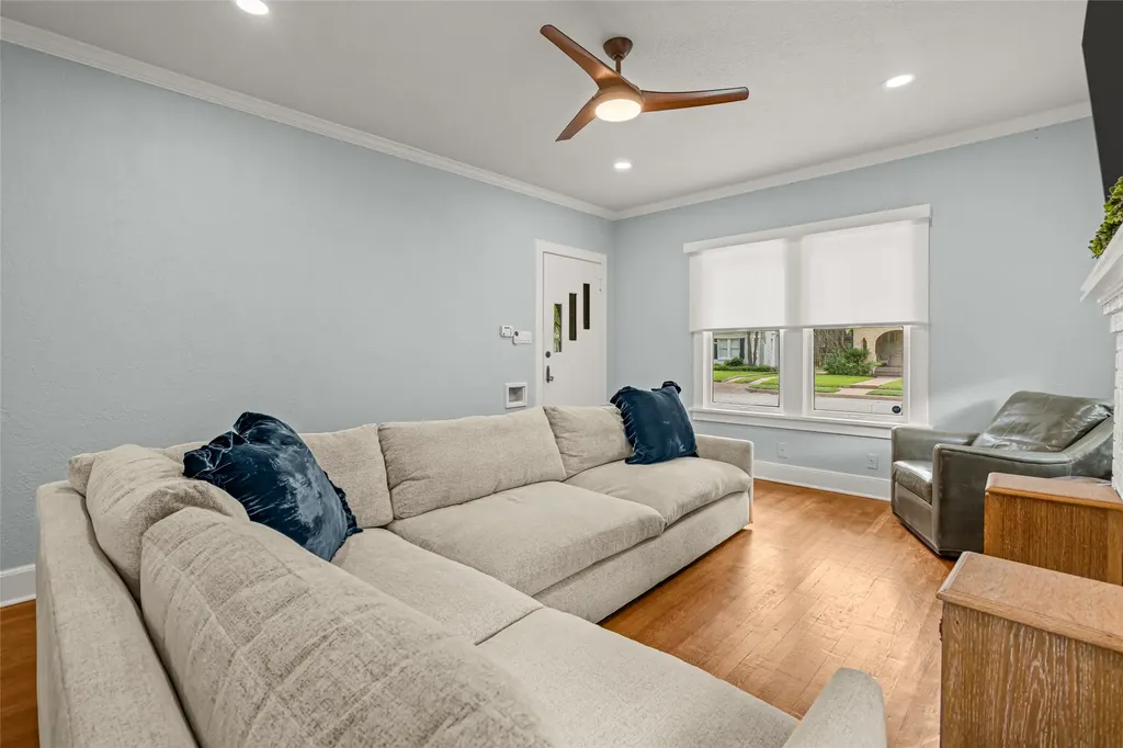 3225 Greene Avenue Fort Worth TX 76109