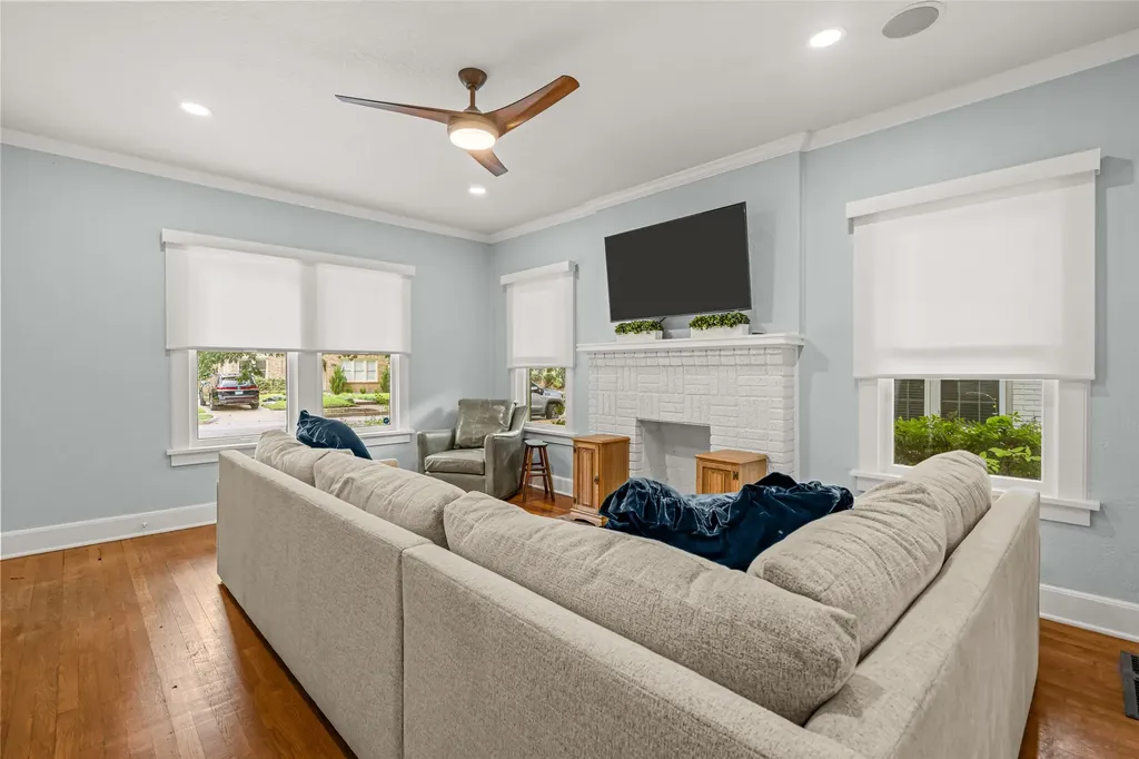 3225 Greene Avenue Fort Worth TX 76109