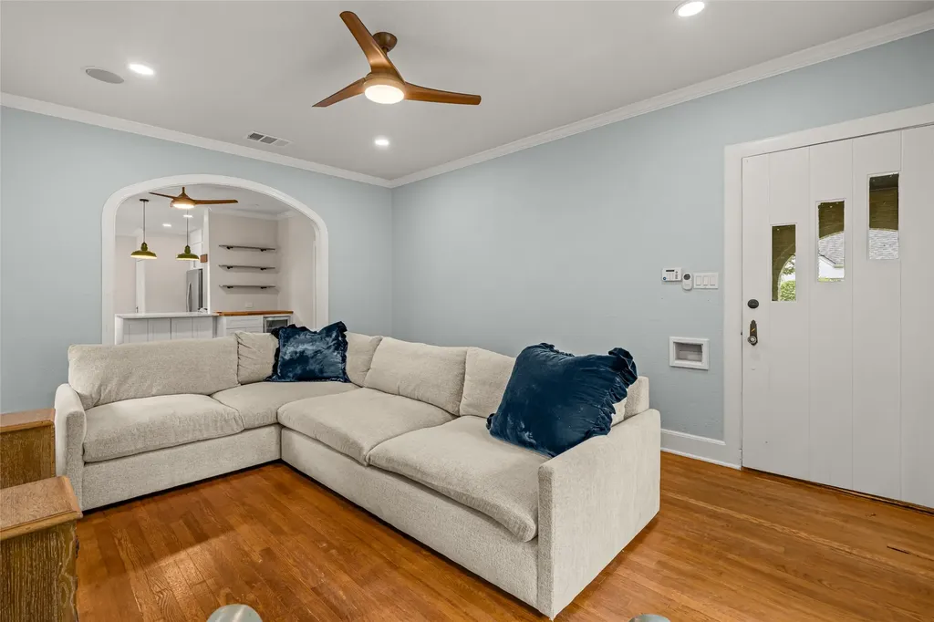 3225 Greene Avenue Fort Worth TX 76109