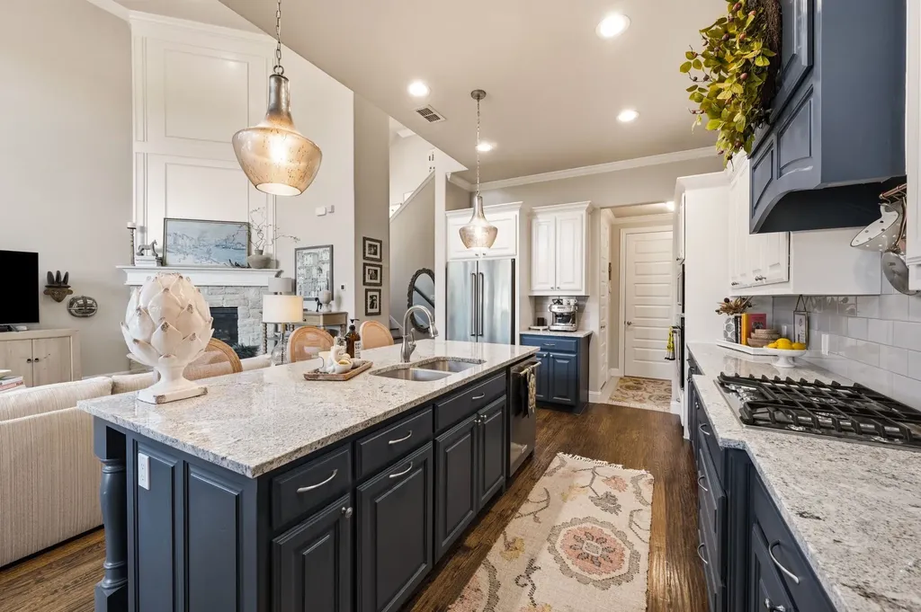 324 Riverdance Way Keller TX 76248