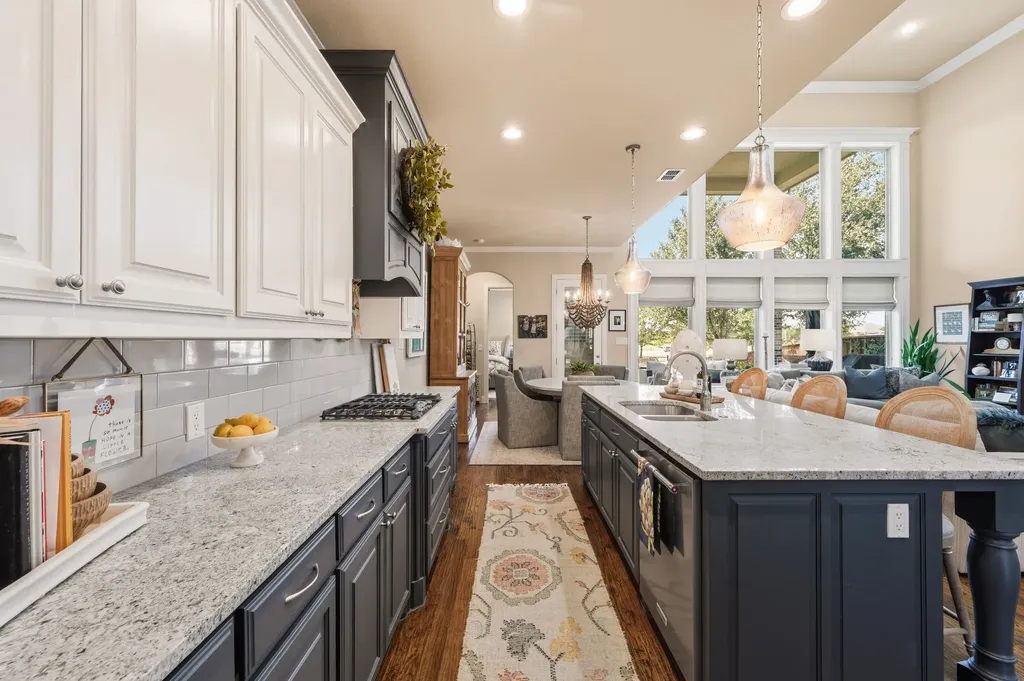 324 Riverdance Way Keller TX 76248