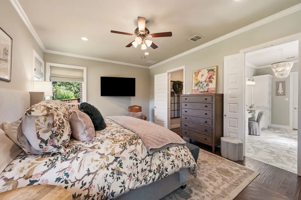 324 Riverdance Way Keller TX 76248