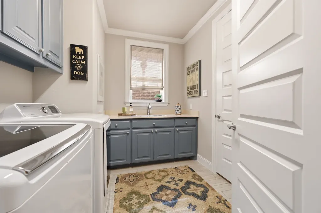 324 Riverdance Way Keller TX 76248