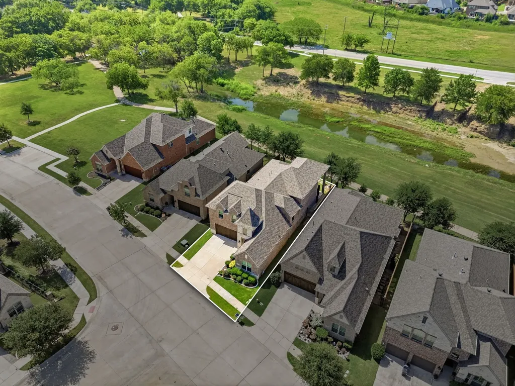 324 Riverdance Way Keller TX 76248
