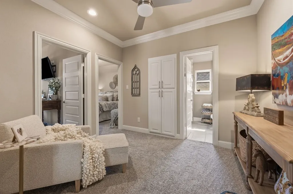 324 Riverdance Way Keller TX 76248