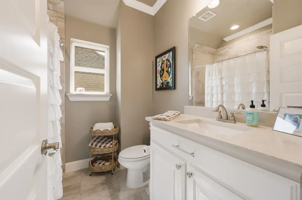 324 Riverdance Way Keller TX 76248