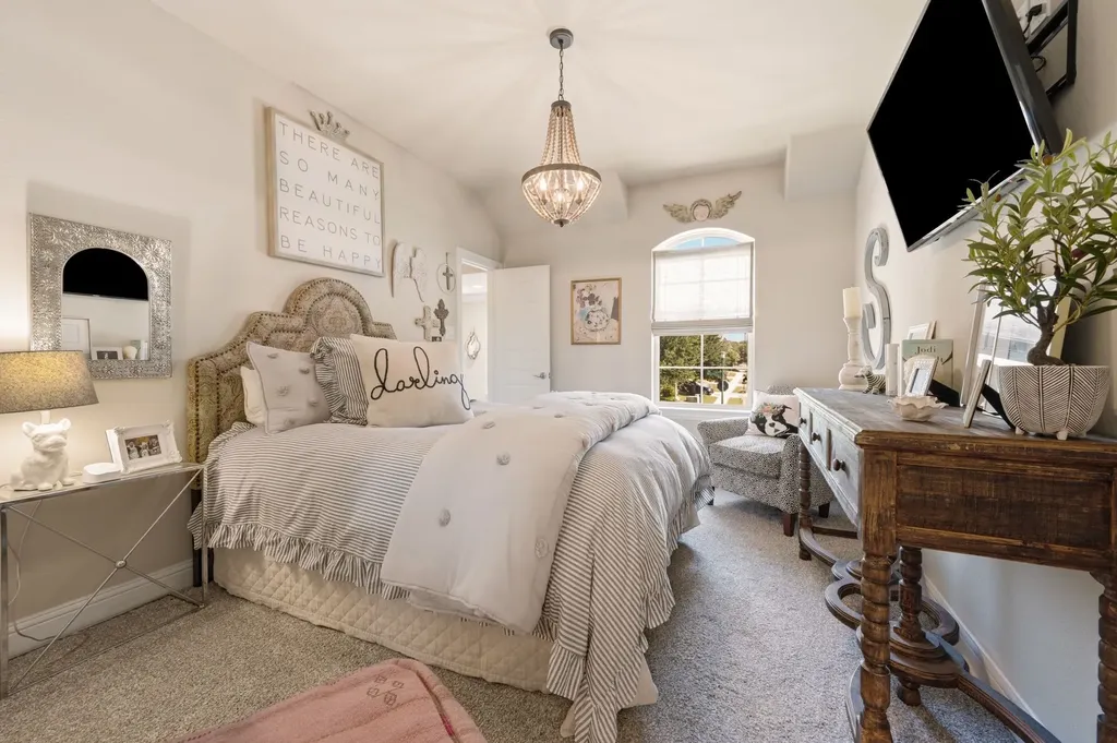 324 Riverdance Way Keller TX 76248