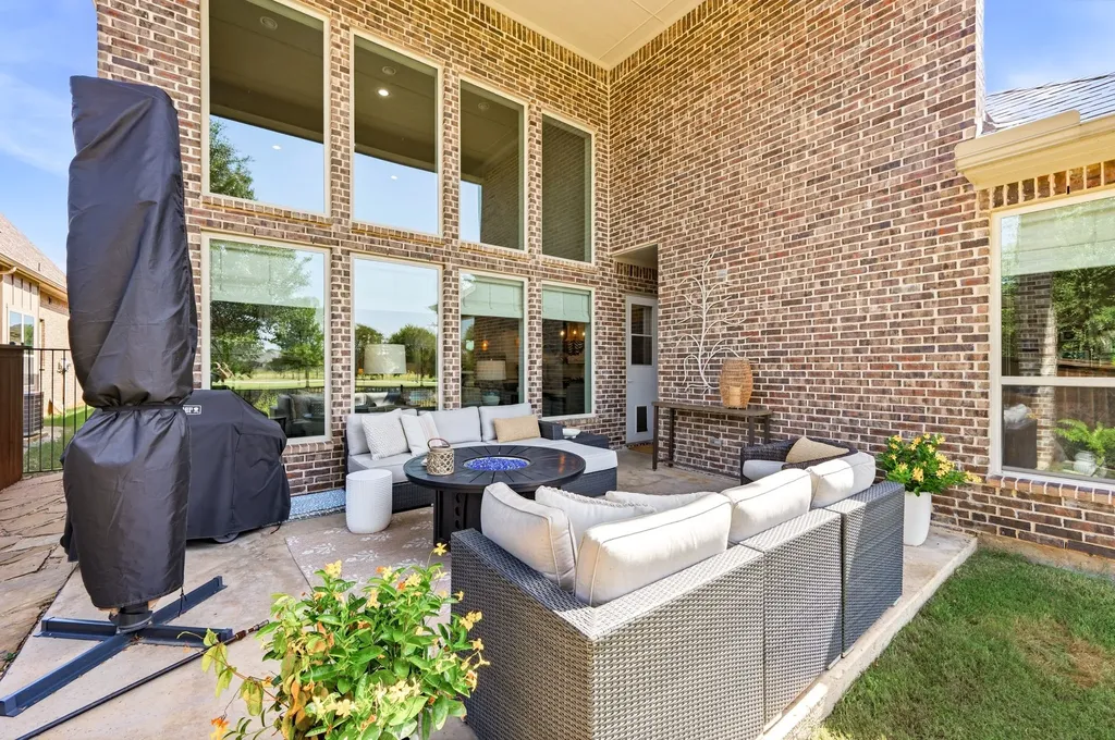 324 Riverdance Way Keller TX 76248