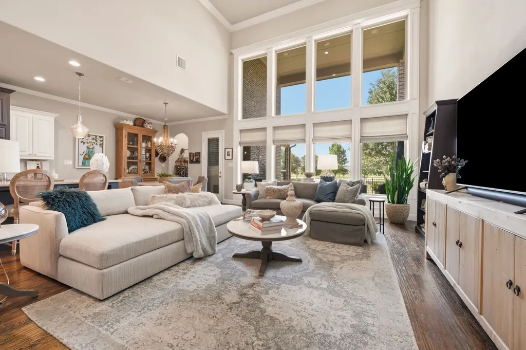 324 Riverdance Way Keller TX 76248