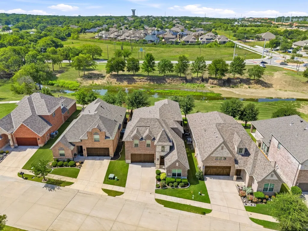 324 Riverdance Way Keller TX 76248