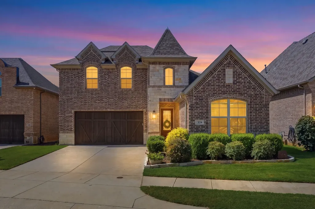 324 Riverdance Way Keller TX 76248