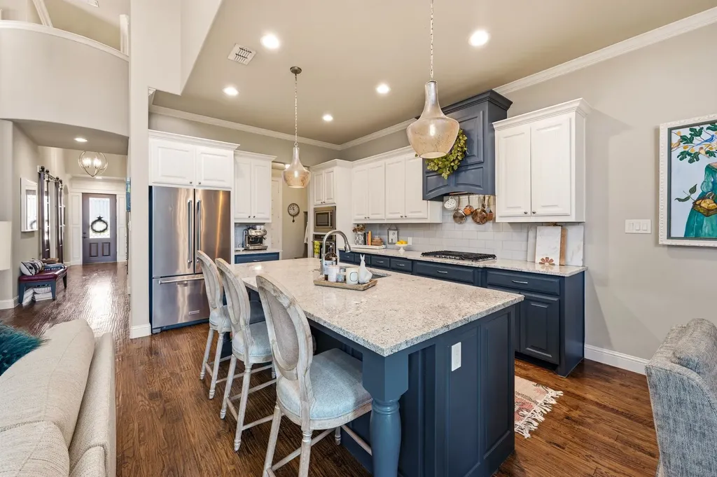 324 Riverdance Way Keller TX 76248