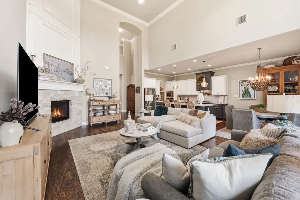 324 Riverdance Way Keller TX 76248