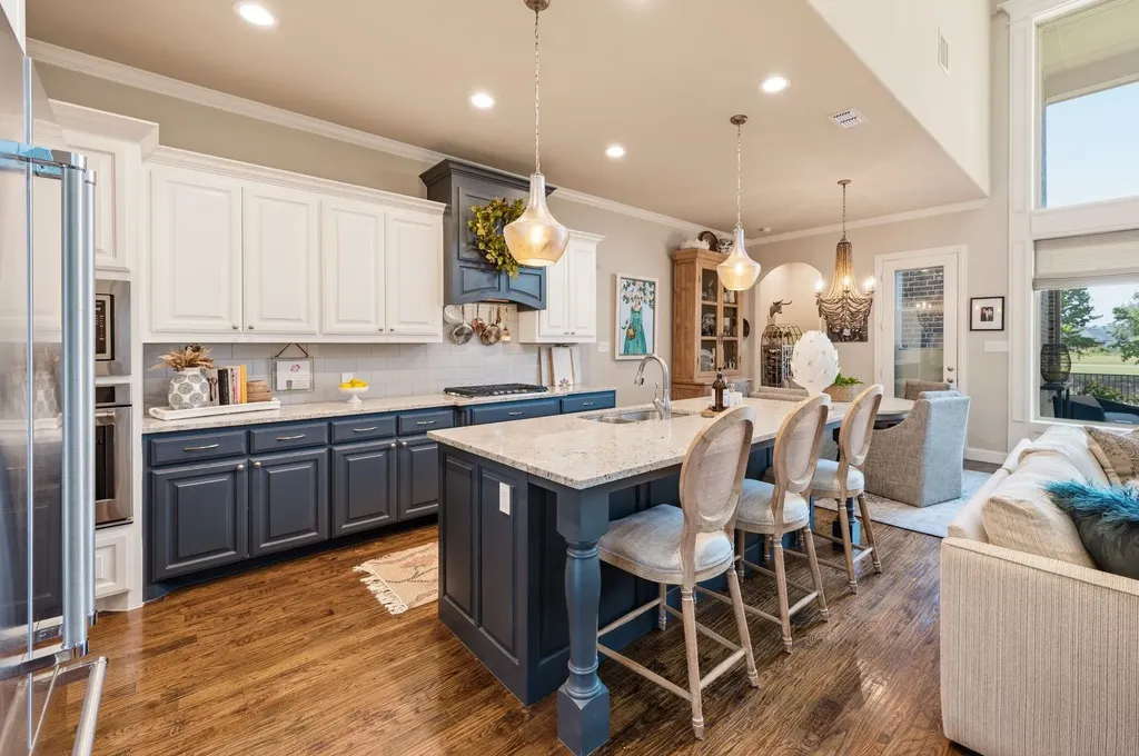 324 Riverdance Way Keller TX 76248
