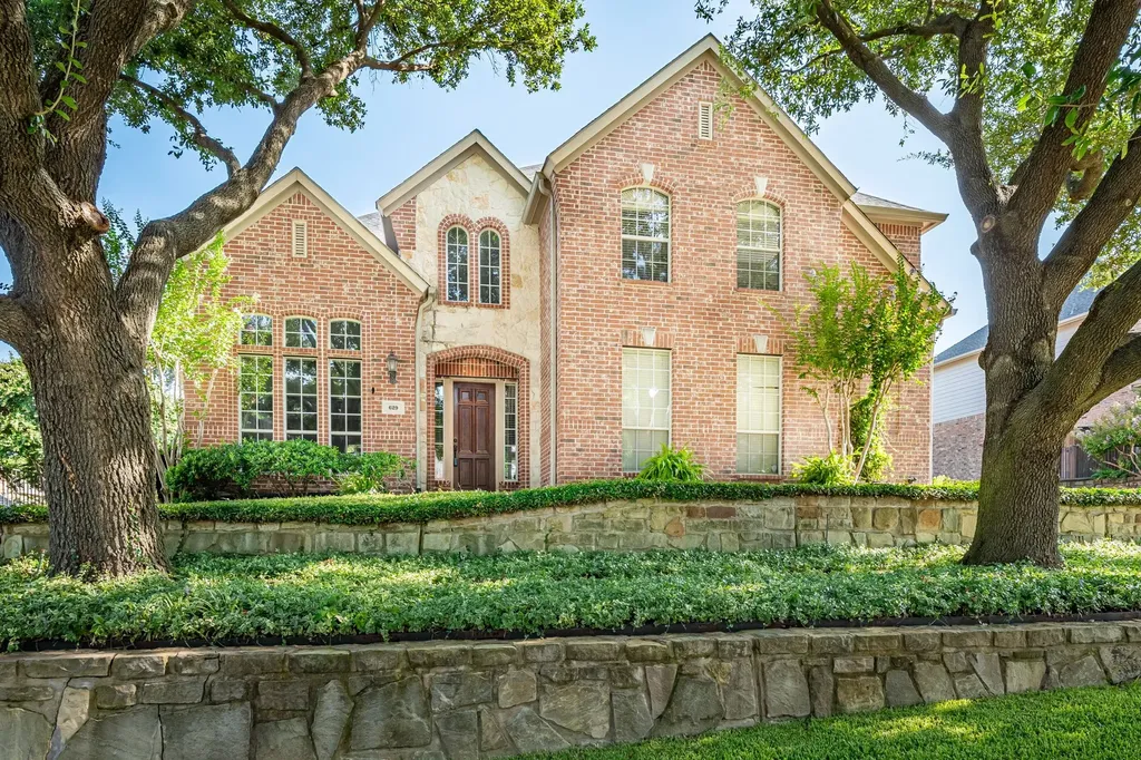 629 Taylor Trail Murphy TX 75094