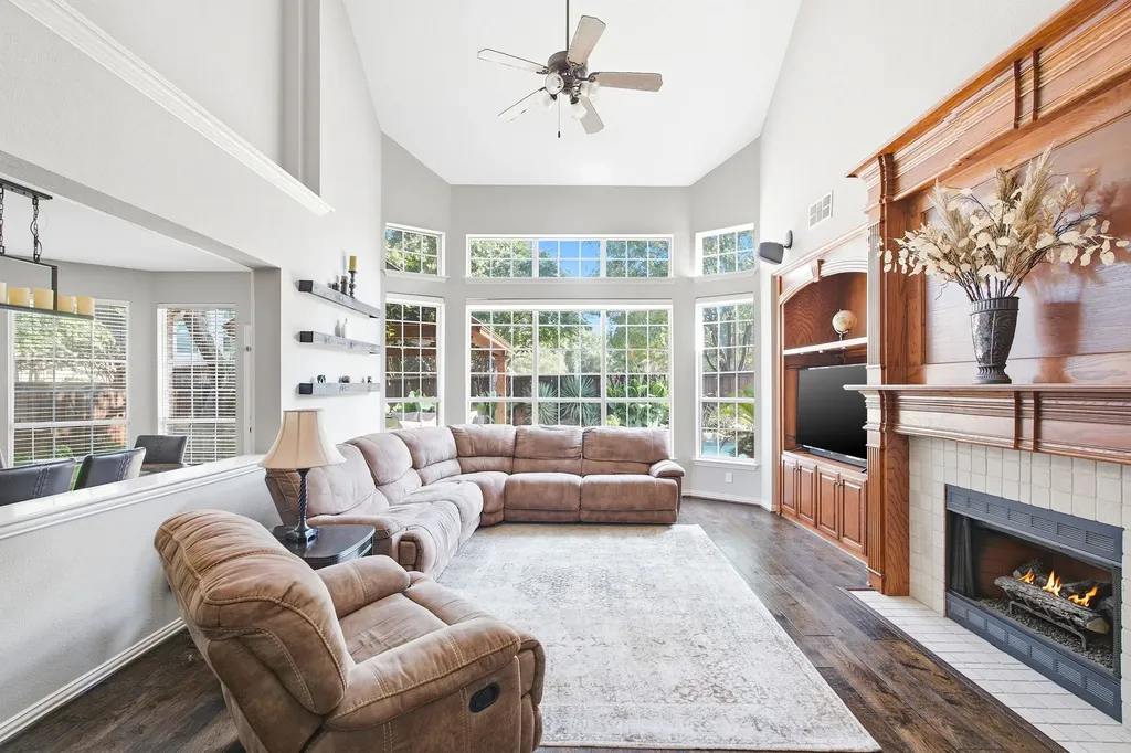 629 Taylor Trail Murphy TX 75094