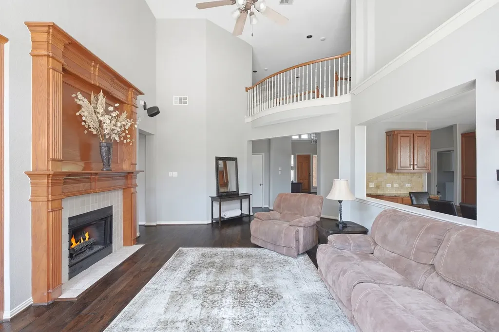629 Taylor Trail Murphy TX 75094