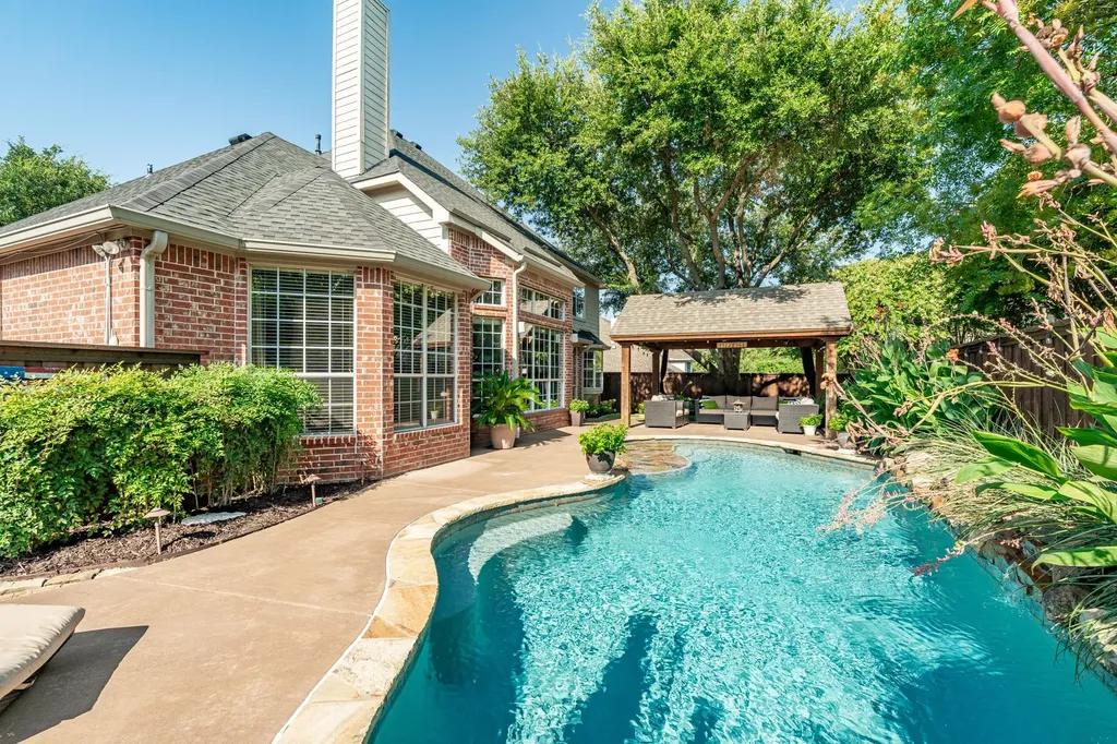 629 Taylor Trail Murphy TX 75094