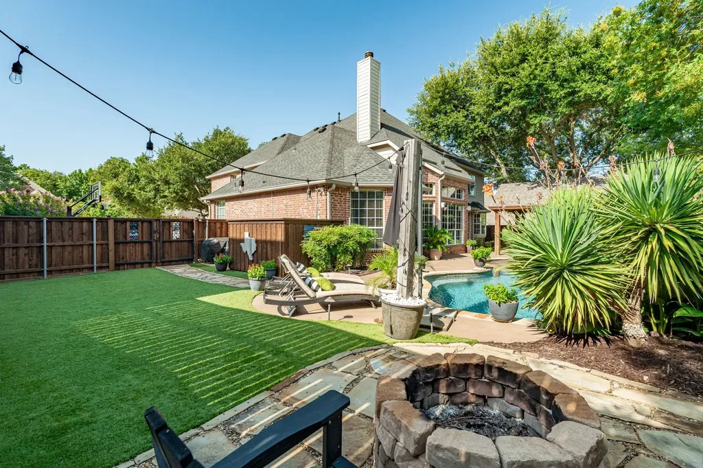 629 Taylor Trail Murphy TX 75094
