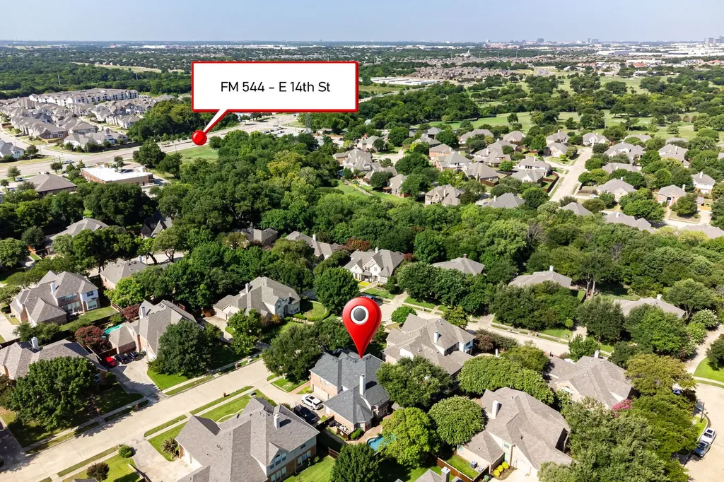 629 Taylor Trail Murphy TX 75094