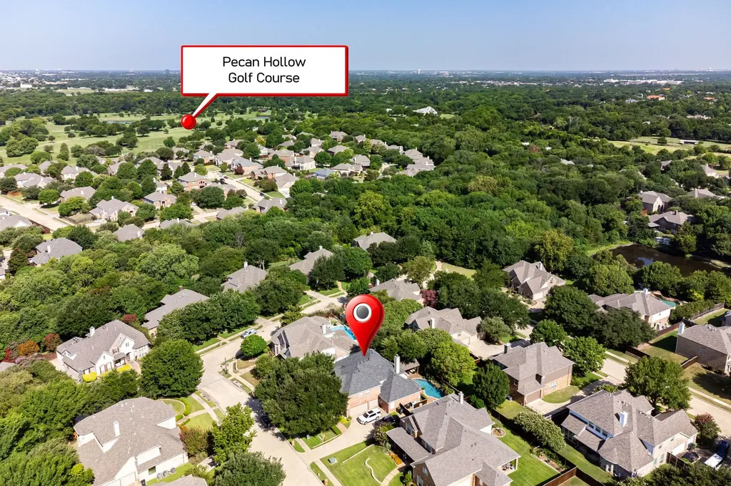 629 Taylor Trail Murphy TX 75094