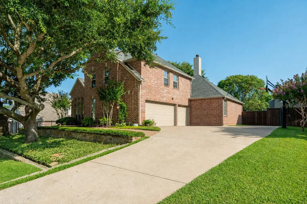 629 Taylor Trail Murphy TX 75094