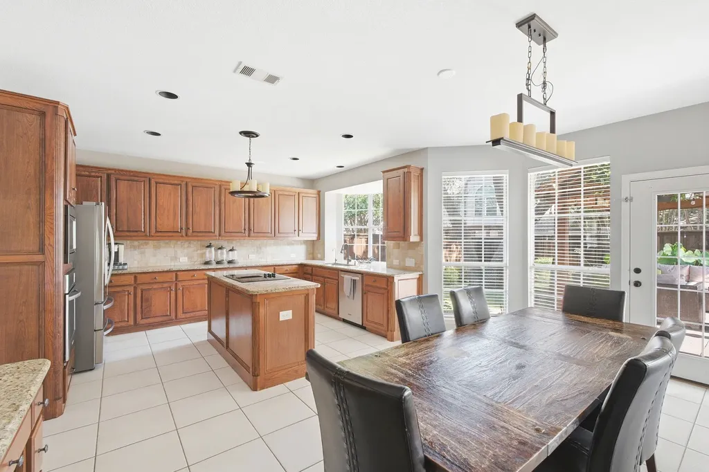629 Taylor Trail Murphy TX 75094