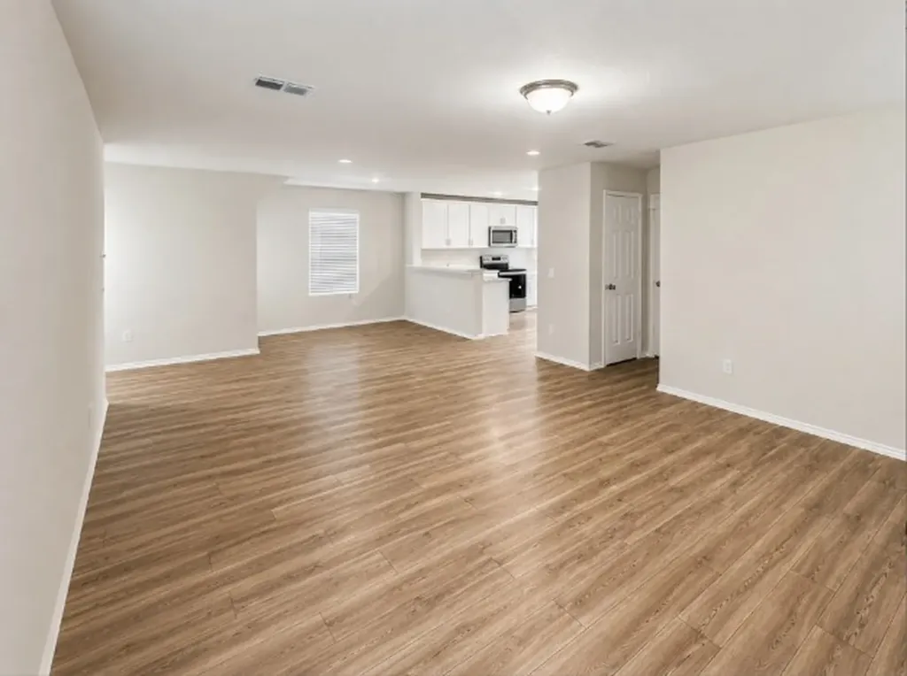 825 Ozark Path Princeton TX 75407