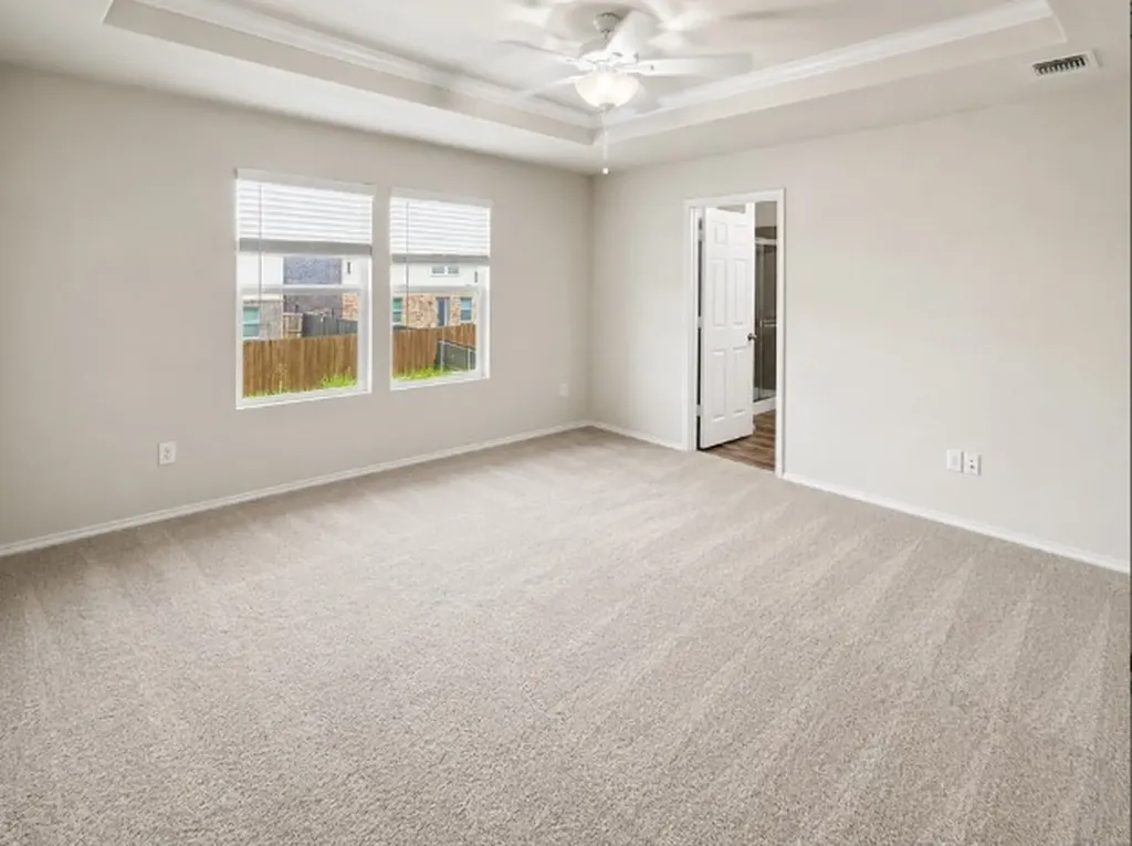 825 Ozark Path Princeton TX 75407