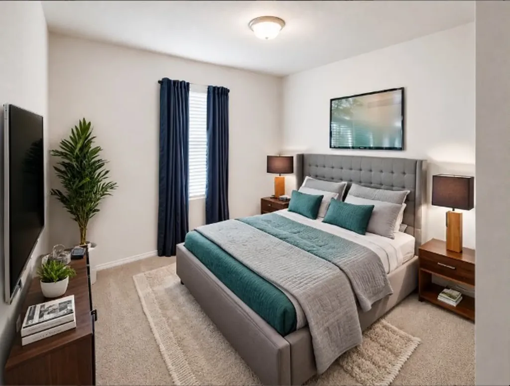 825 Ozark Path Princeton TX 75407