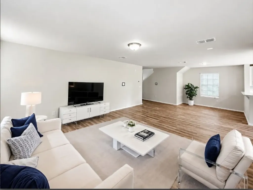 825 Ozark Path Princeton TX 75407