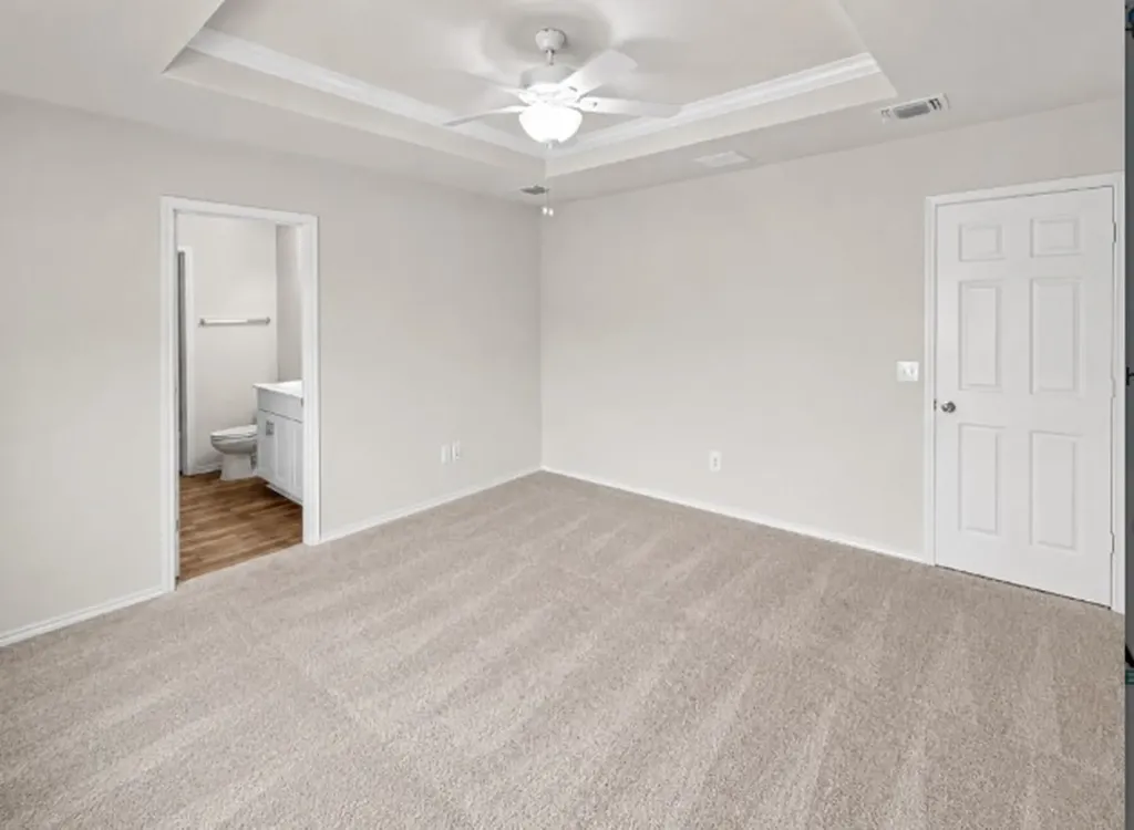 825 Ozark Path Princeton TX 75407