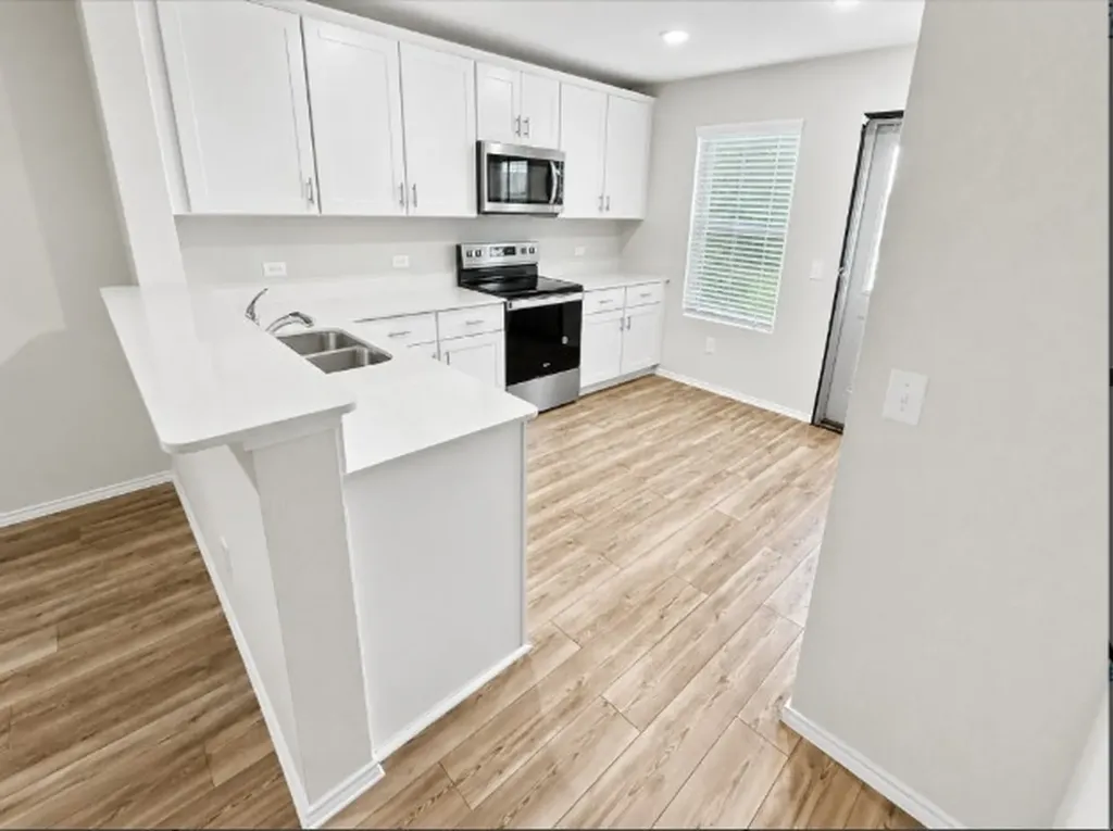 825 Ozark Path Princeton TX 75407