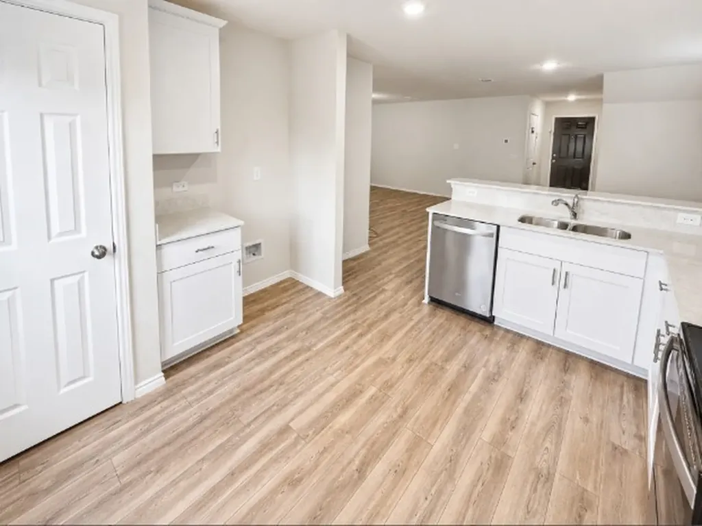 825 Ozark Path Princeton TX 75407