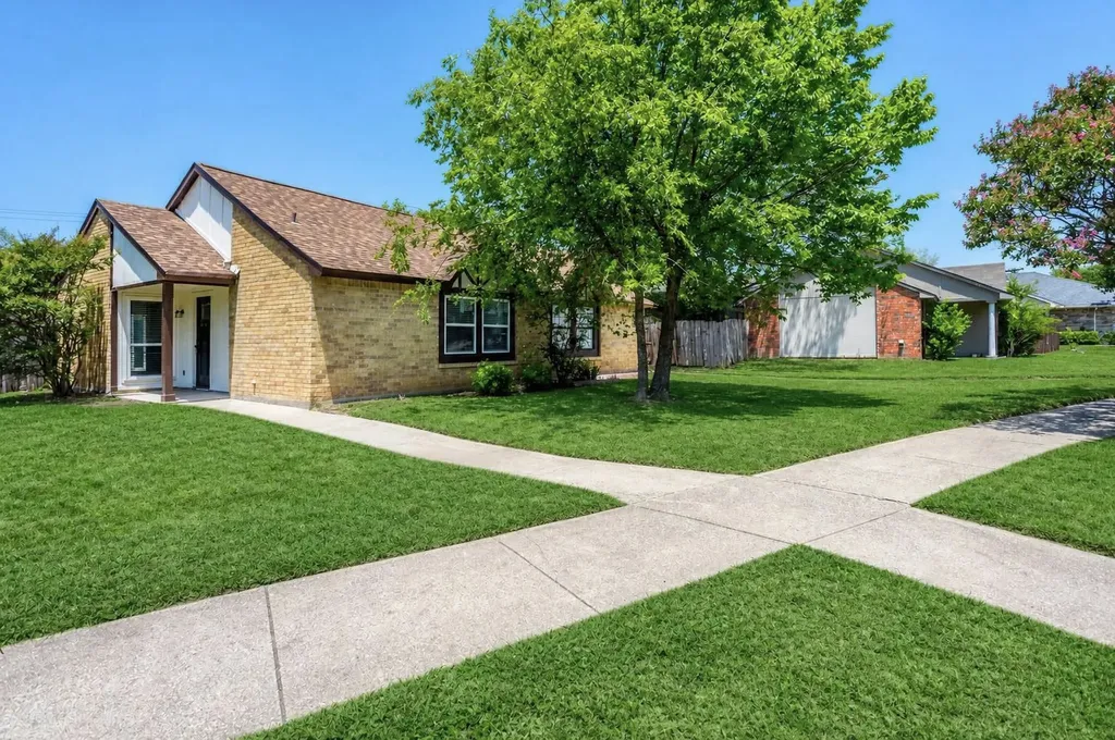 514 Matterhorn Street Cedar Hill TX 75104