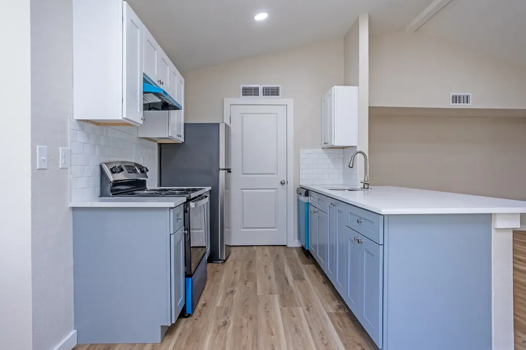 514 Matterhorn Street Cedar Hill TX 75104