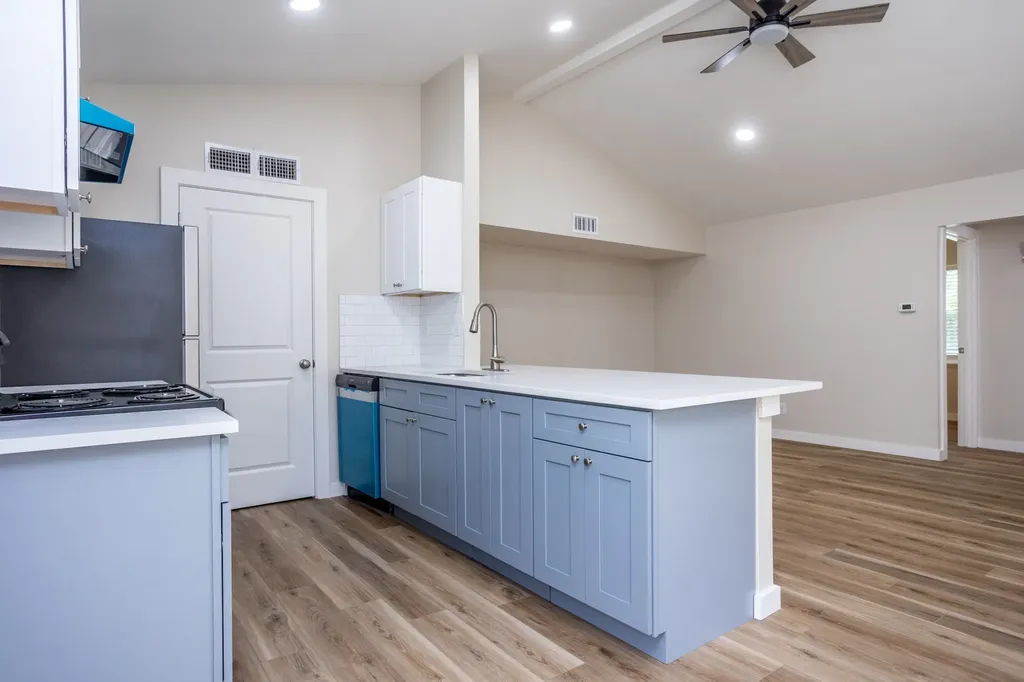 514 Matterhorn Street Cedar Hill TX 75104
