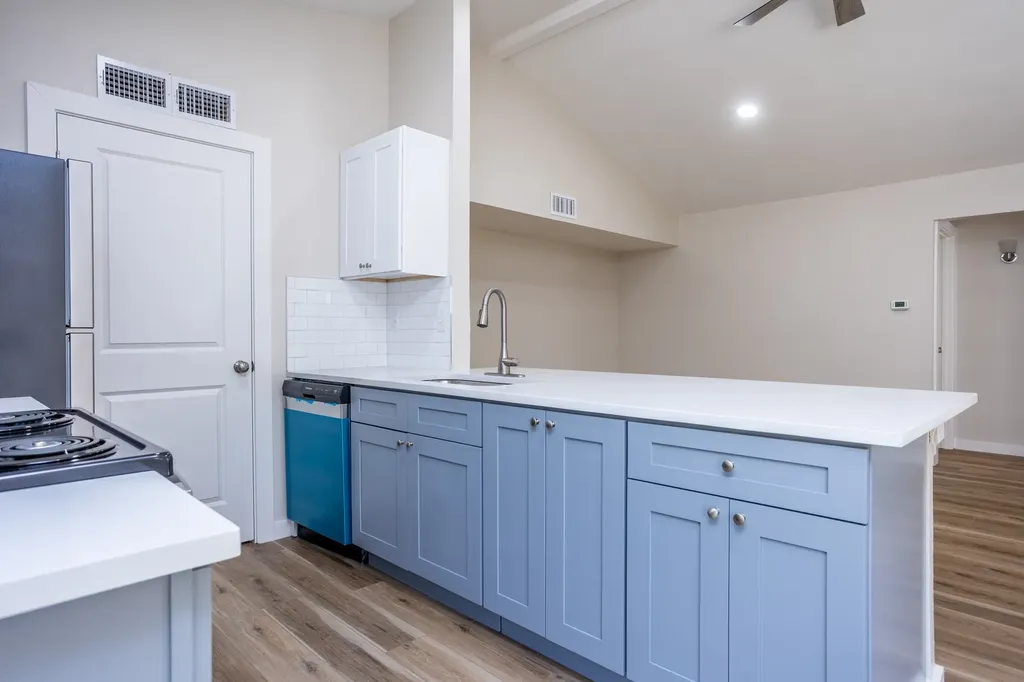 514 Matterhorn Street Cedar Hill TX 75104