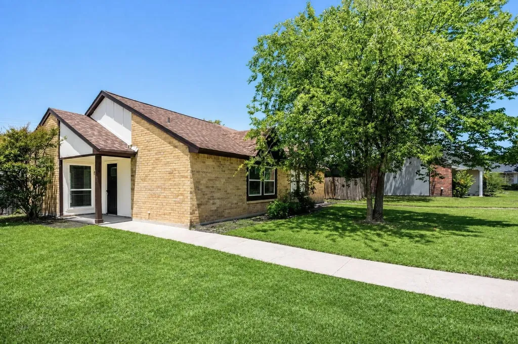 514 Matterhorn Street Cedar Hill TX 75104