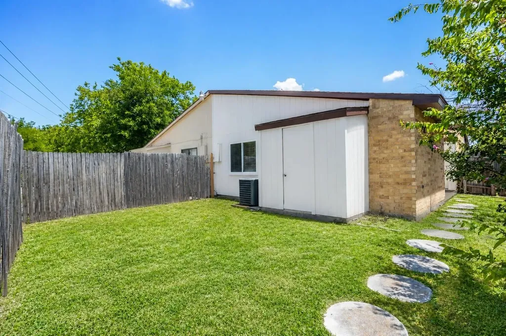 514 Matterhorn Street Cedar Hill TX 75104