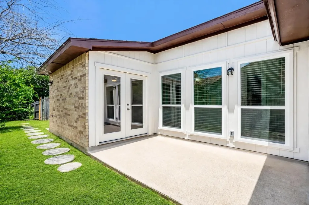 514 Matterhorn Street Cedar Hill TX 75104
