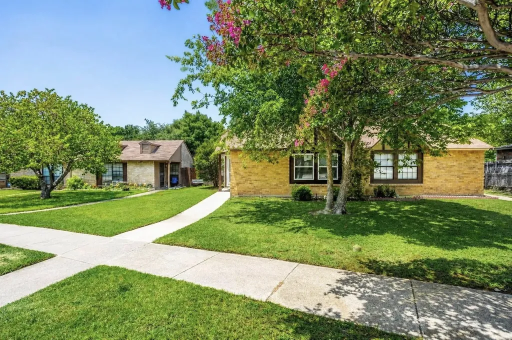 514 Matterhorn Street Cedar Hill TX 75104