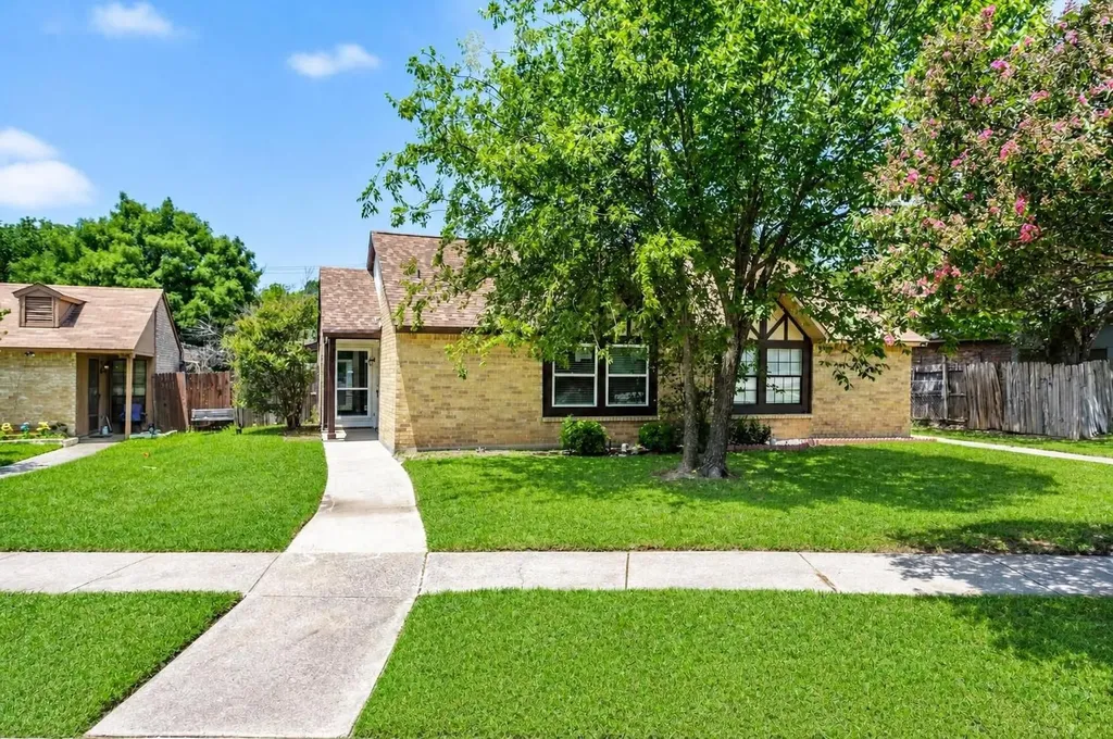 514 Matterhorn Street Cedar Hill TX 75104