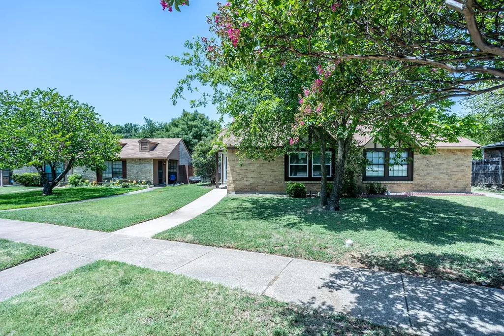 514 Matterhorn Street Cedar Hill TX 75104
